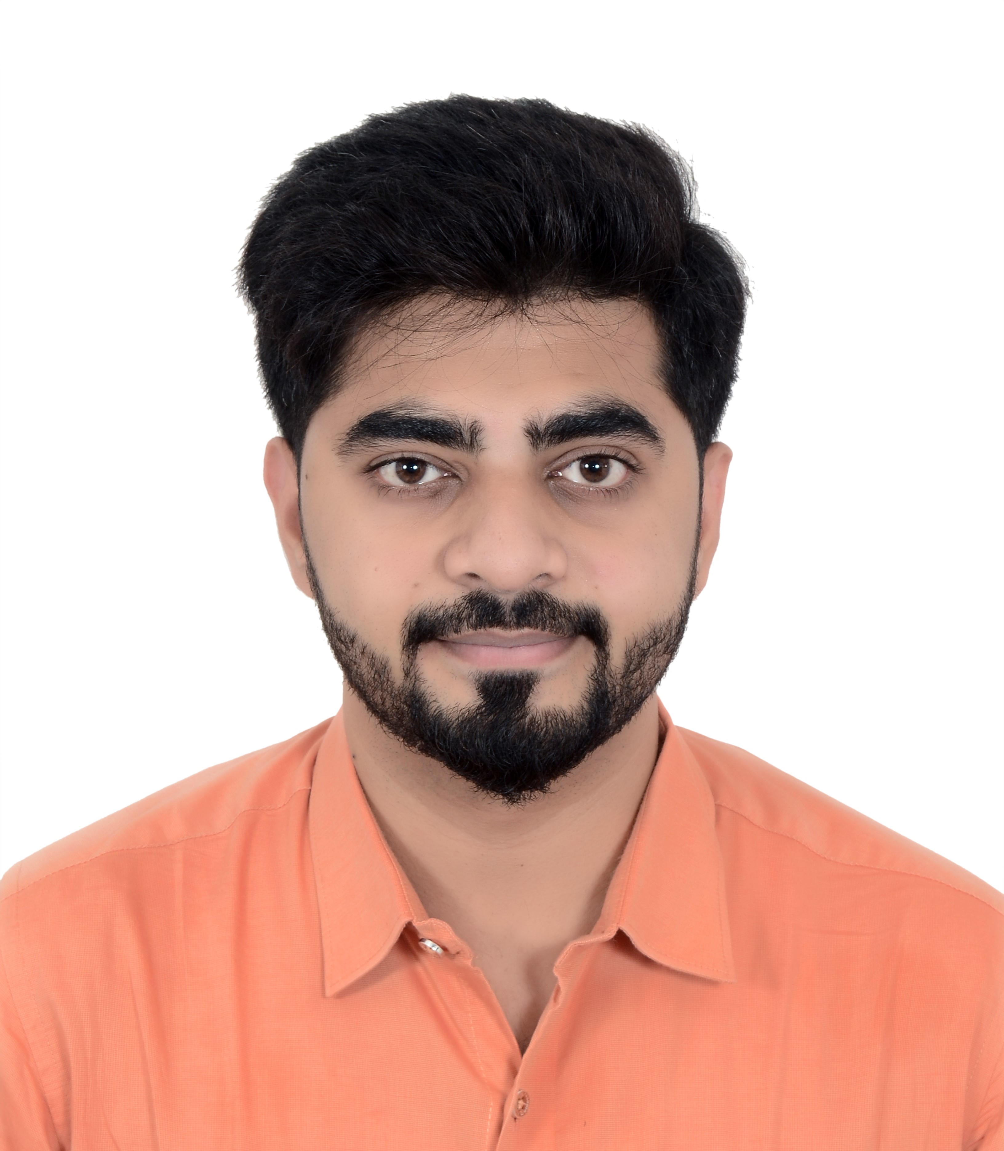 Dr. Lohit Sai K